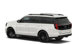 2026 Ford Expedition® External Image 3